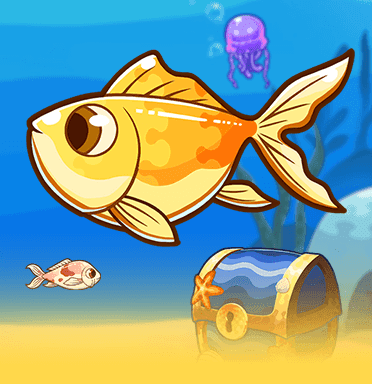 快樂魚