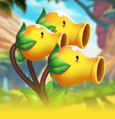 植物 vs. 恐龍